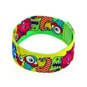 Pulseira Poliester Impressão