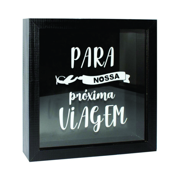 Porta dinheiro para viagem