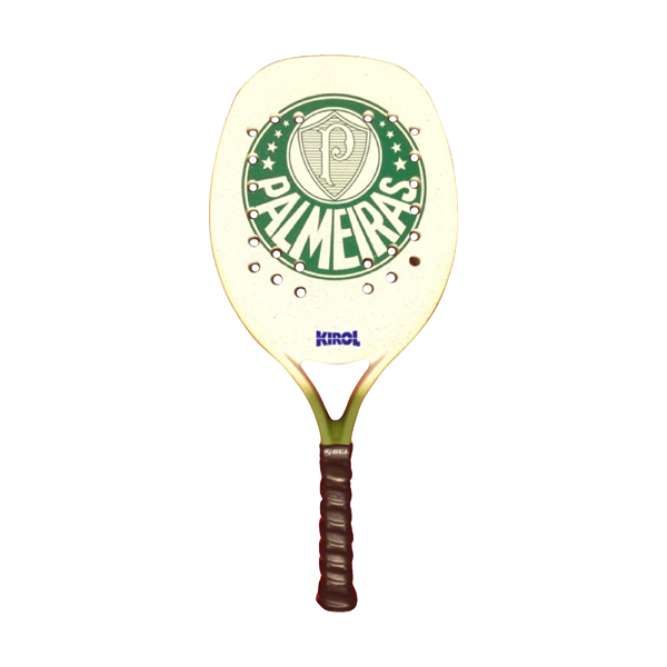 Raquete de Beach Tennis Personalizada