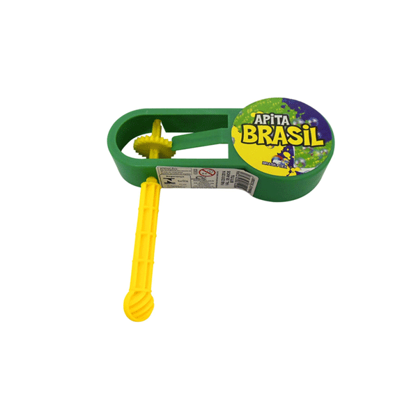Reco Reco Personalizado