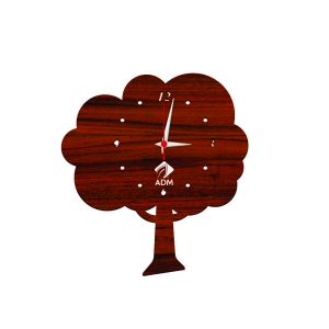 Relógio Ecológico Logo
