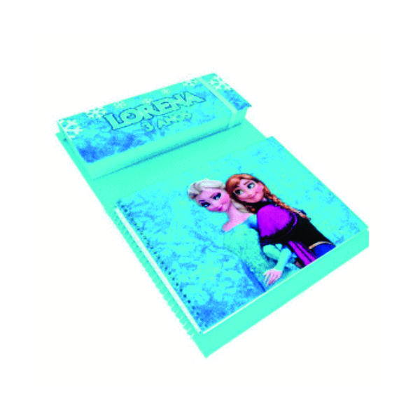 Risque Rabisque Frozen