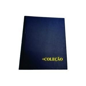 Risque e Rabisque A5 Personalizado Com Nome