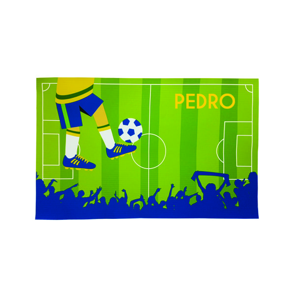 Risque e Rabisque Personalizado Futebol