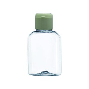 Sabonete Líquido 35 ML, com Tampa Flip Top
