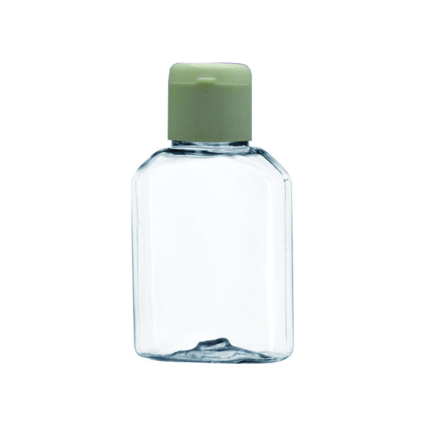 Sabonete Líquido 35 ML, com Tampa Flip Top