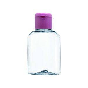 Sabonete Líquido com Tampa Flip Top, 35ML