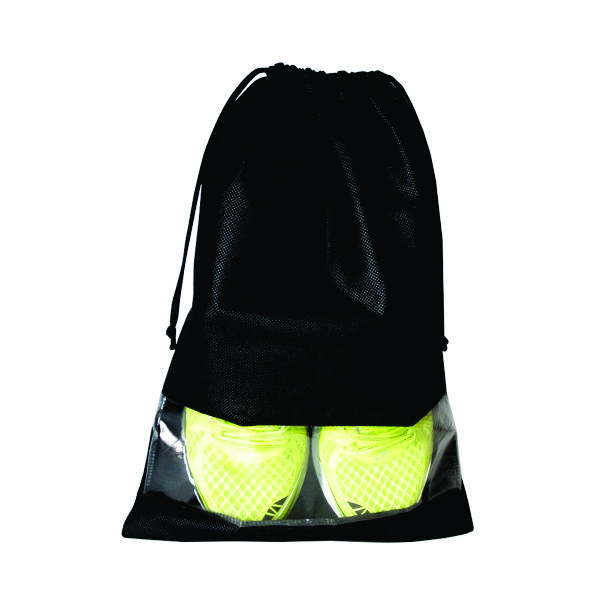 Saco Para Sapatos De TNT