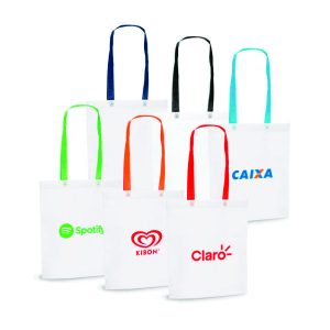 Sacola Anti stress Ecológica