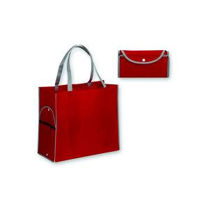 Sacola De Compras Personalizada