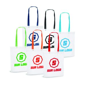 Sacola Ecobag TNT