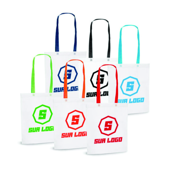 Sacola Ecobag TNT