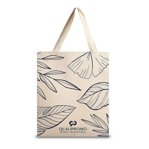 Sacola Ecológica Ecobag