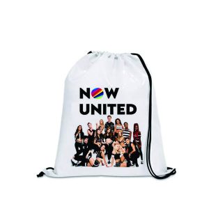 Sacola Mochila Personalizada