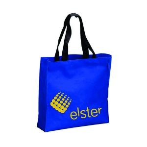 Sacola de Nylon Personalizada 37x37 cm - Versátil e Funcional