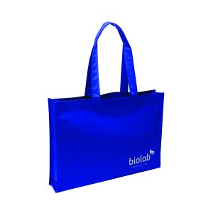Sacola Nylon Promocional 40x35 CM