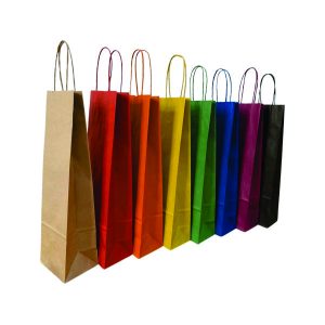 Sacola Papel Personalizada