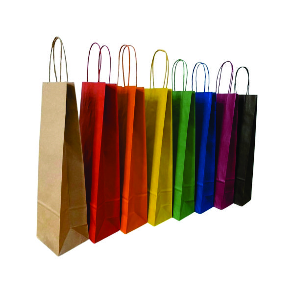 Sacola Papel Personalizada