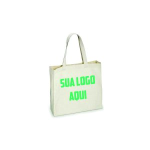 Sacola Para Brindes Personalizada