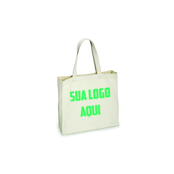 Sacola Para Brindes Personalizada