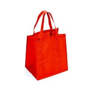 Sacola Para Compras Brinde