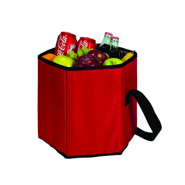 Sacola Para Sua Compras