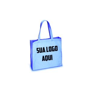 Sacola Personalizada