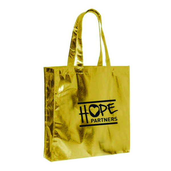 Sacola Personalizada Grande Brinde