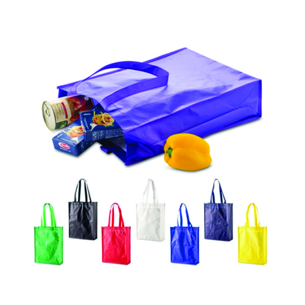 Sacola Personalizada Mantimentos