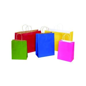 Sacola Personalizada Papel Brindes