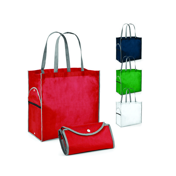Sacola Personalizada Para Compras