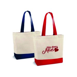 Sacola Personalizada Para Mães