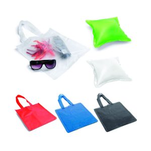 Sacola Personalizada Praia