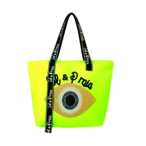 Sacola Personalizada Praia Brinde