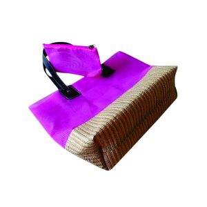 Sacola Personalizada Praia Rosa