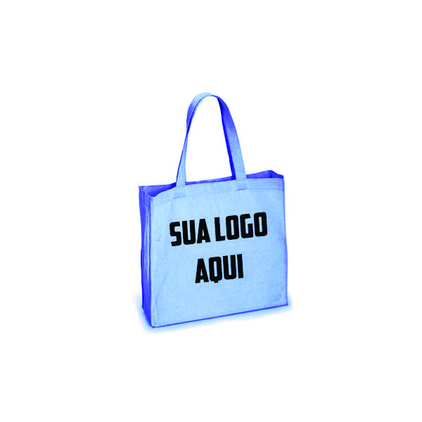 Sacola Personalizada