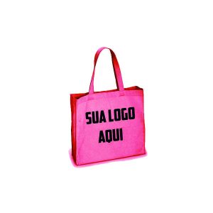Sacola Promocional Para Brindes