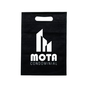 Sacola TNT Sem Alça