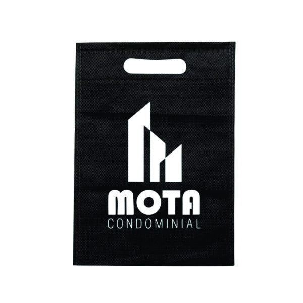 Sacola TNT Sem Alça