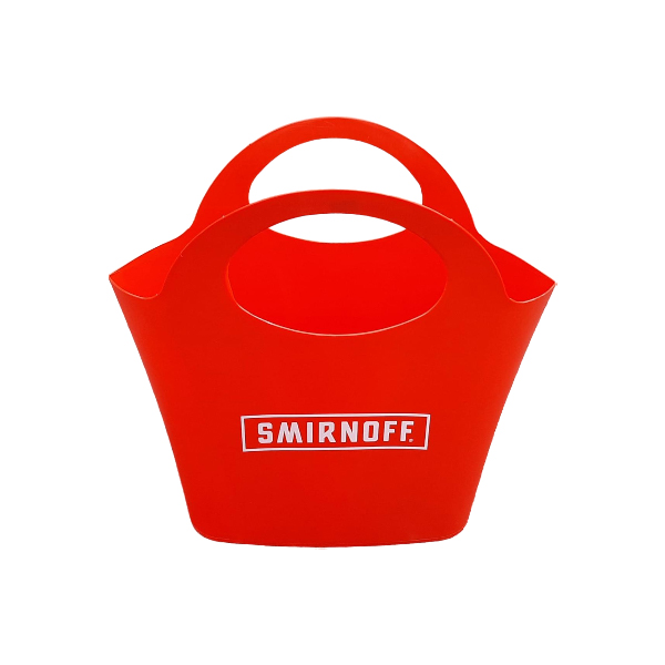 Sacola Térmica tipo Cooler Personalizada