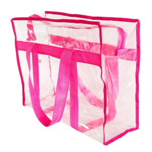 Ecobag em PVC Personalizada