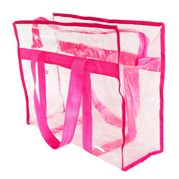 Ecobag em PVC Personalizada