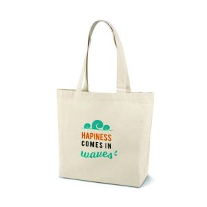 Sacola de Lona Personalizada 40x40 CM