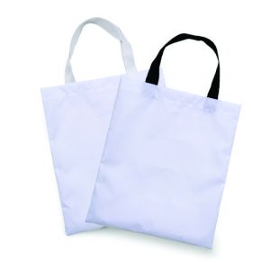 Sacola de Nylon Para Brinde