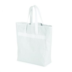 Sacola de Nylon para Brindes 37x37 CM