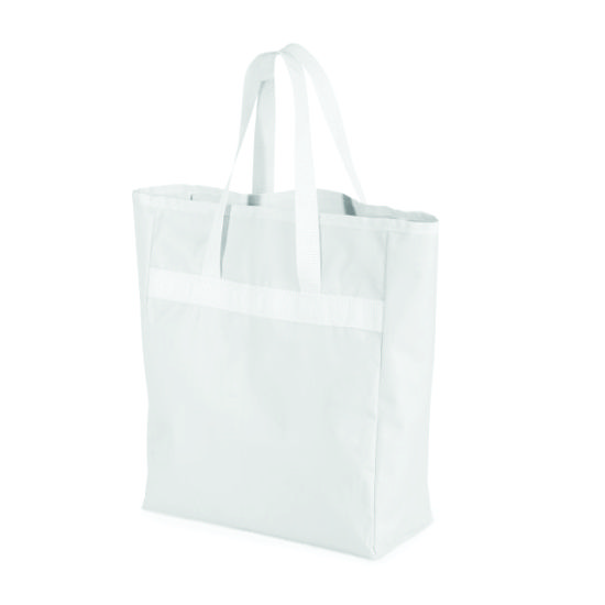 Sacola de Nylon para Brindes 37×37 CM