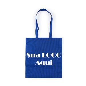 Sacola de TNT Personalizada Empresa