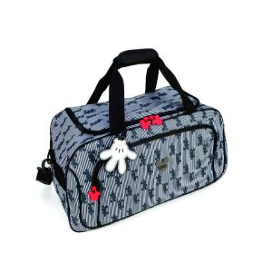Sacola de Viagem Personalizada
