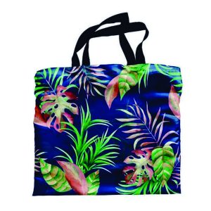 Sacola de Viagem e Personalizada