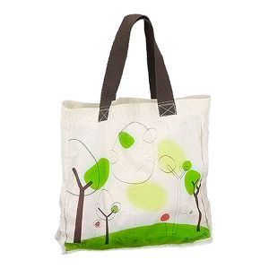 Sacolas Anti stress Ecológicas